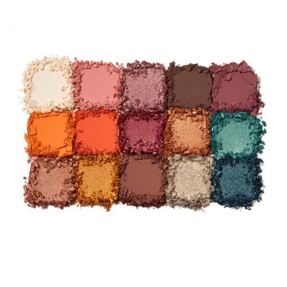 Tarte Unleashed Eyeshadow Palette & Travel-Size Big Ego Mascara - Picture 2 of 2